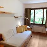 Chesa Arlas D2 By Interhome Apartamento São Moritz