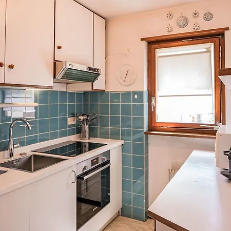 Chesa Arlas D2 By Interhome Apartment St. Moritz