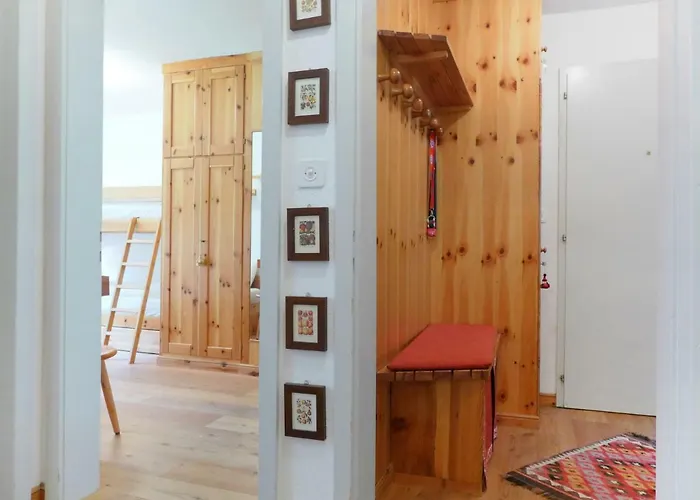 Chesa Arlas D2 By Interhome *