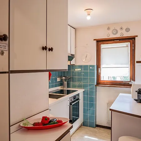 아파트 Chesa Arlas D2 By Interhome